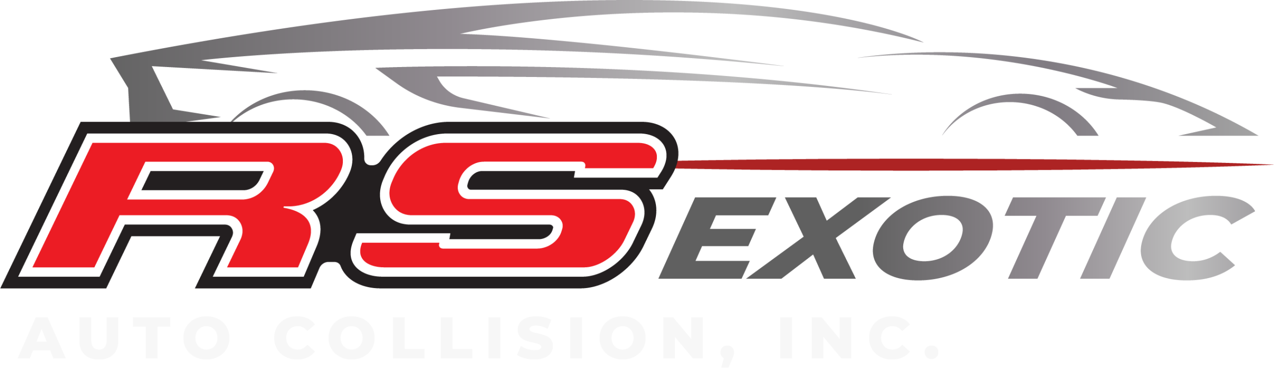 RS Exotic Auto Collision Inc.